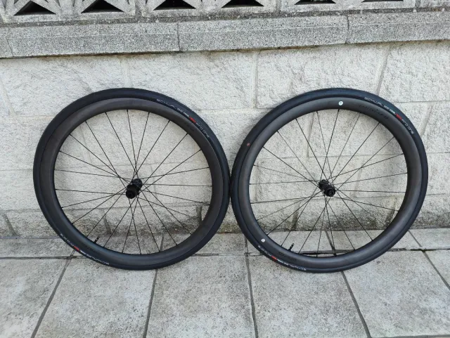 Ruedas Syncros Capital 1.0S 40