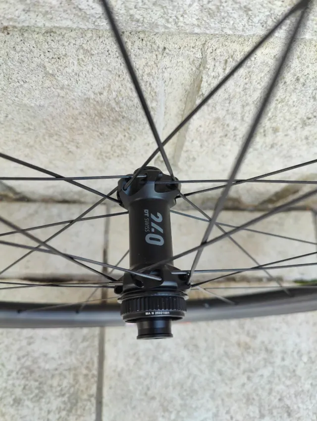 Ruedas Syncros Capital 1.0S 40