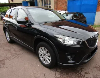 Mazda CX-5 2012