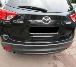 Mazda CX-5 2012