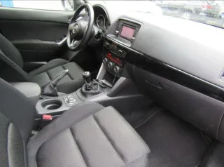 Mazda CX-5 2012
