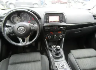 Mazda CX-5 2012