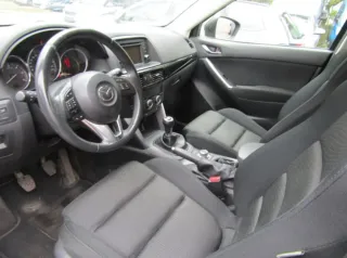 Mazda CX-5 2012