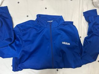 Chaqueta Adidas Azul Talla M