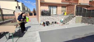 CERRAJERO HERRERO Madrid Comunidad Illescas