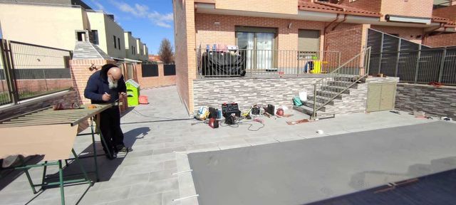 CERRAJERO HERRERO Madrid Comunidad Illescas