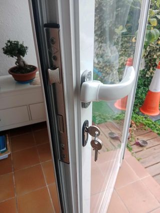 CERRAJERO HERRERO Madrid Comunidad Illescas