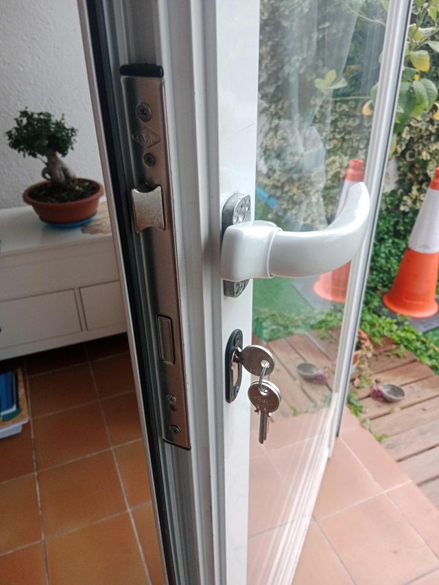 CERRAJERO HERRERO Madrid Comunidad Illescas