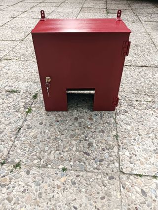 CERRAJERO HERRERO Madrid Comunidad Illescas