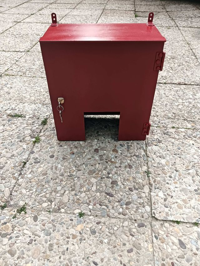 CERRAJERO HERRERO Madrid Comunidad Illescas