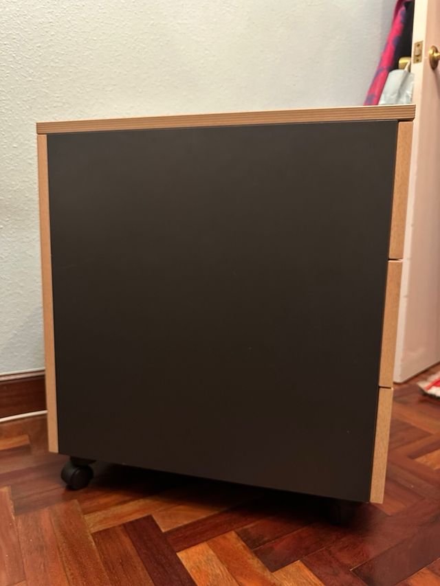 Cajonera 57x43x64 cm