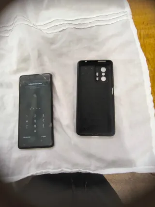 Xiaomi 11T Pro Nero