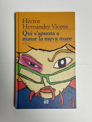 Qui s'apunta a matar la meva mare