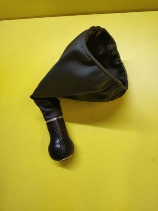 POMO+FUNDA PALANCA CAMBIOS VW POLO 95-02 VW LUPO
