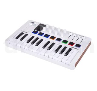 Arturia Minilab 3 Teclado Controlador MIDI