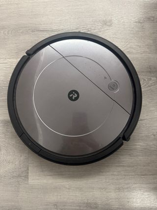Robot Aspirador Roomba Combo