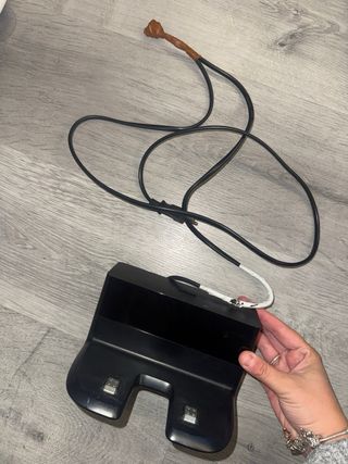 Robot Aspirador Roomba Combo