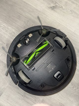 Robot Aspirador Roomba Combo