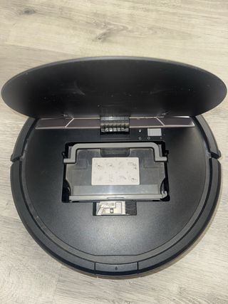 Robot Aspirador Roomba Combo