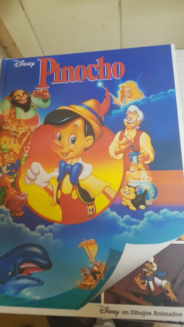 El pato Darwing ajusta las cuentas