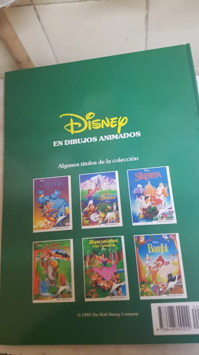 El pato Darwing ajusta las cuentas