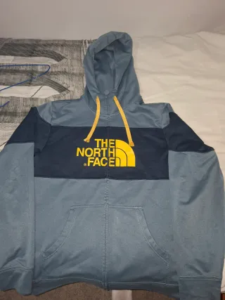 Sudadera The North Face Talla M