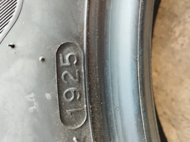 Neumáticos Hankook Ventus Prime3 205/60R16