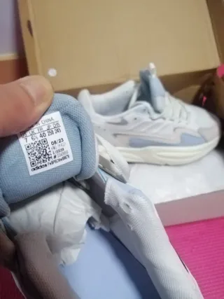 Zapatillas Adidas Mujer Talla 40