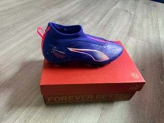 Scarpe calcio Puma ULTRA 5 FG/AG Jr 37