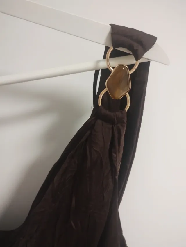 Vestido invitada sin estrenar