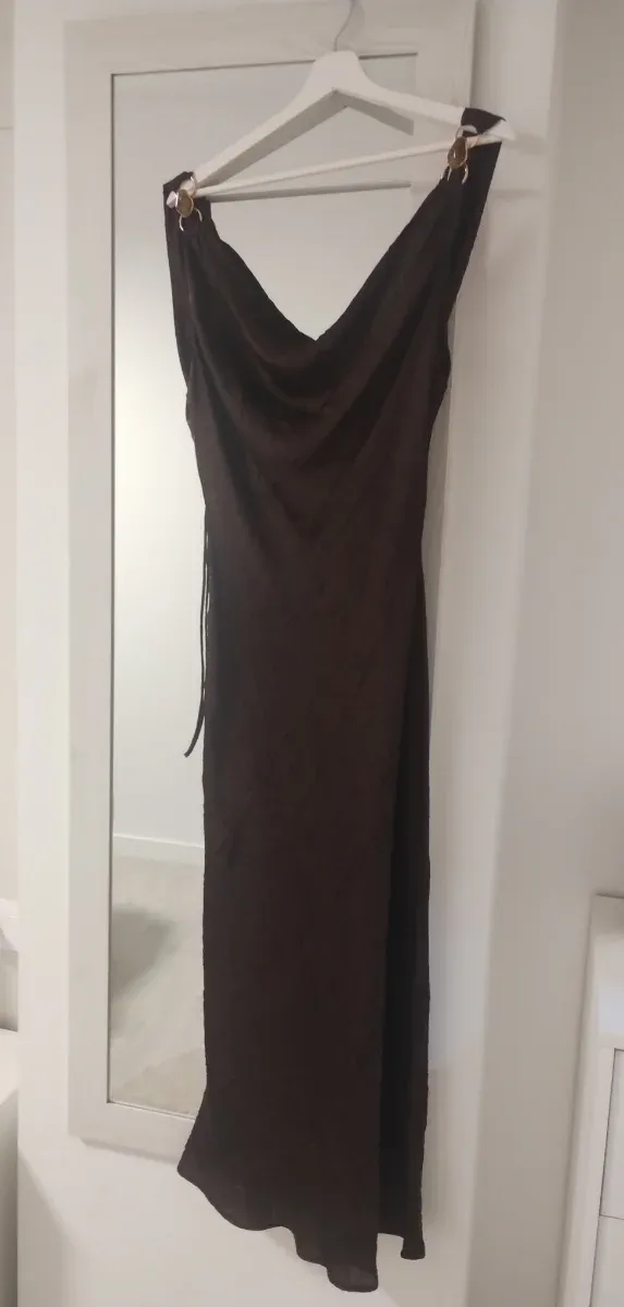 Vestido invitada sin estrenar