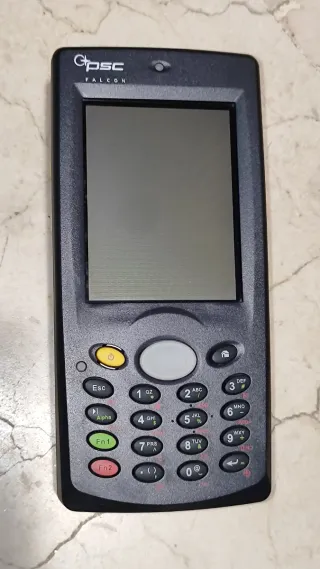 PSC Falcon 4220 PDA Rugerizada