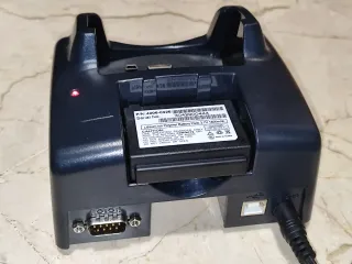 PSC Falcon 4220 PDA Rugerizada