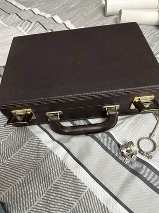 Clarinete Buffet E11