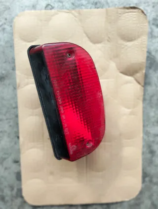 Piloto trasero Suzuki Bandit 400