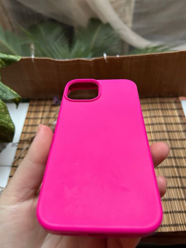 Funda y glass Surphy iPhone 14 + funda de REGALO