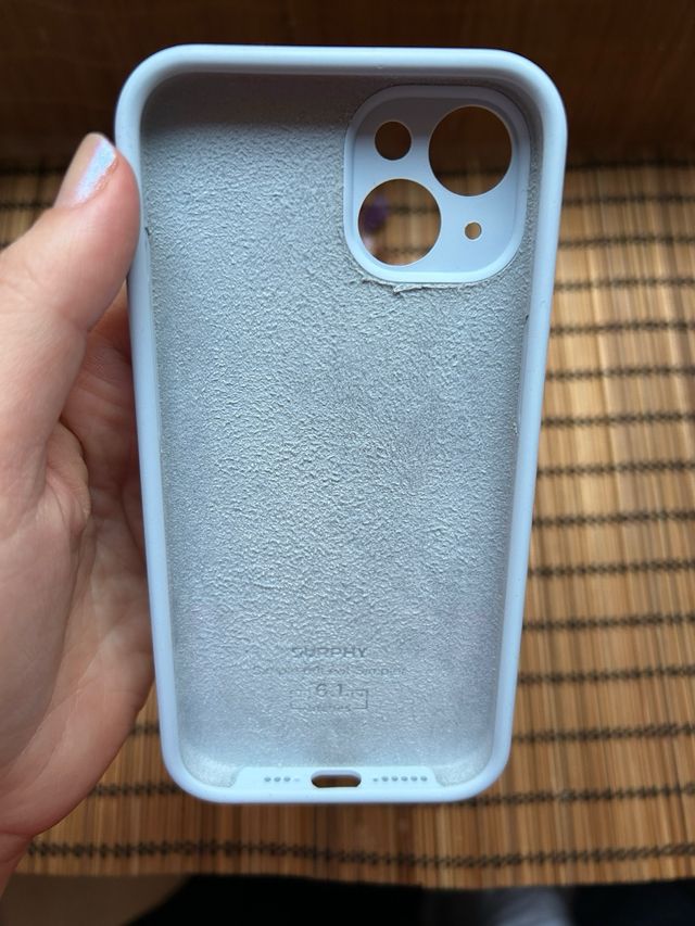 Funda y glass Surphy iPhone 14 + funda de REGALO