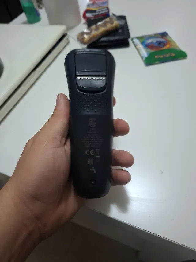 Philips Serie 1000 Máquina de Afeitar Negra