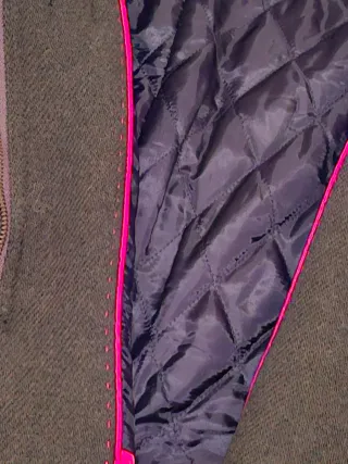 Trenca Tommy Hilfiger Verde