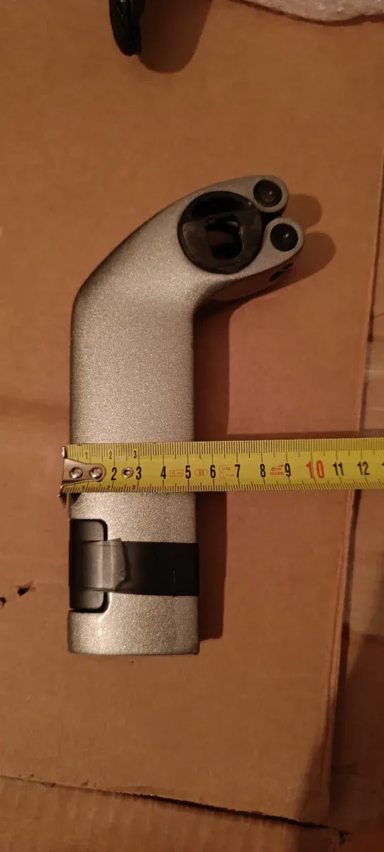 Tija Carbono Trek Madone SLR7 Gen6