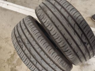 Neumáticos Continental 195/50 R16 84V