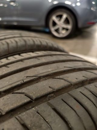 Neumáticos Continental 195/50 R16 84V