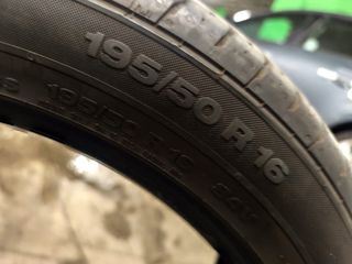 Neumáticos Continental 195/50 R16 84V