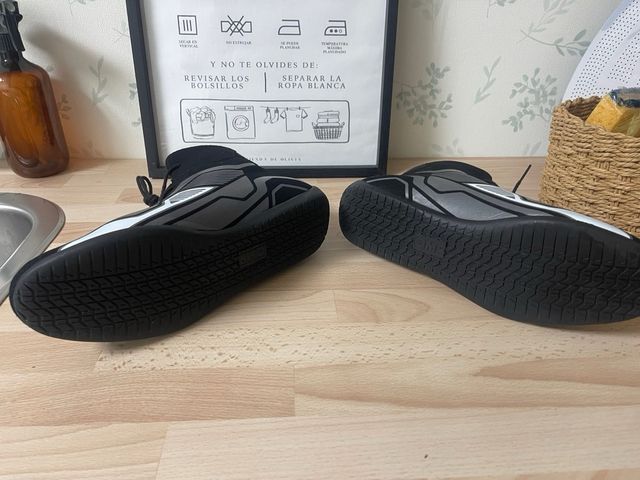 Botines Rally OMP Talla 42 Última Homologación