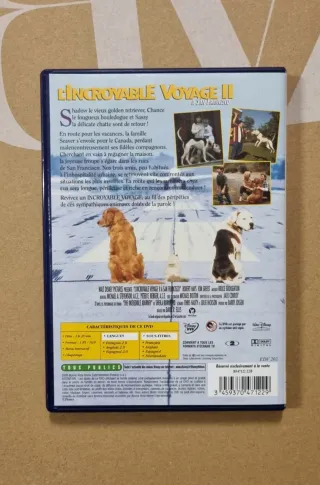 🇪🇸 De vuelta a casa 2 Perdidos en San