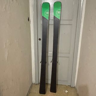 Skis All-Mountain Rossignol HD88
