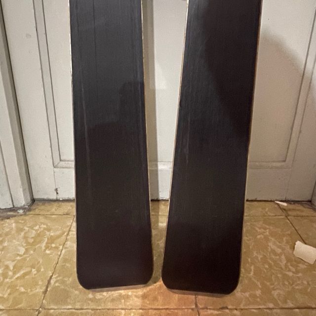 Skis All-Mountain Rossignol HD88