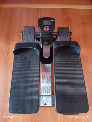 Máquina Step Deportivo