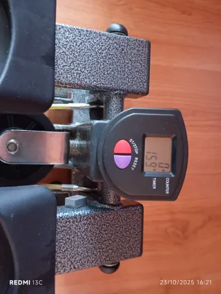 Máquina Step Deportivo