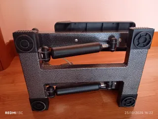 Máquina Step Deportivo